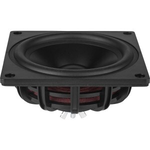 Dayton Audio DMA105-PR 4" DMA Series Passive Radiator